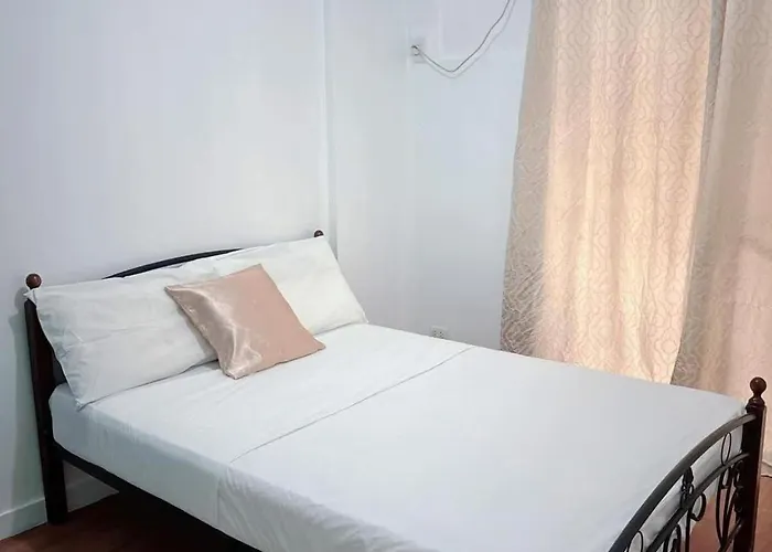 Aparthotel Stan