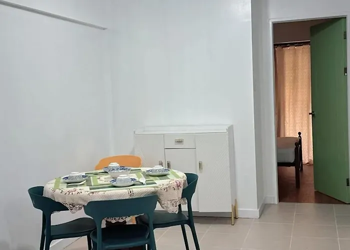 Aparthotel Stan *